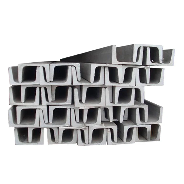 A36 channel steel