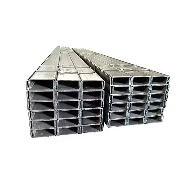 304 Stainless Steel Channel