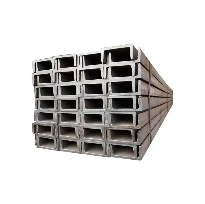 Carbon Steel Channel