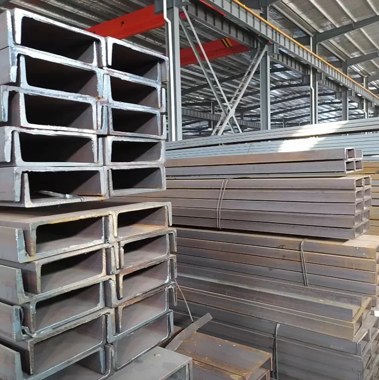 A36 channel steel