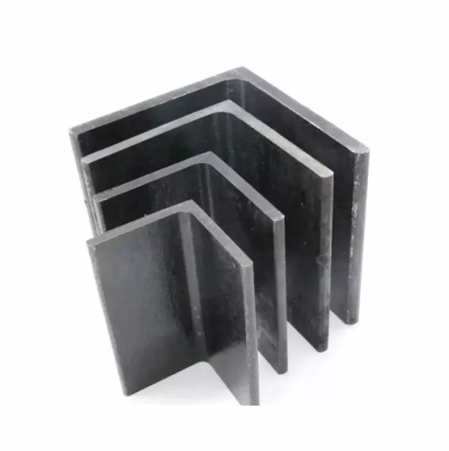 Q235 Steel Angles
