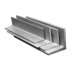 Q345 Steel Angles