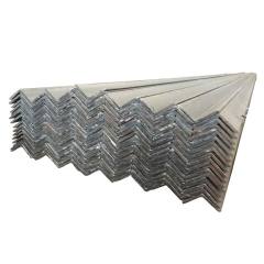 ASTM A36 Steel Angles