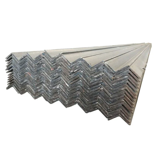 ASTM A36 Steel Angles