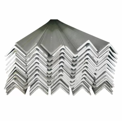 ASTM A588 Steel Angles