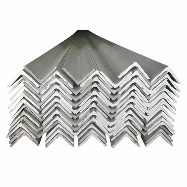 ASTM A588 Steel Angles