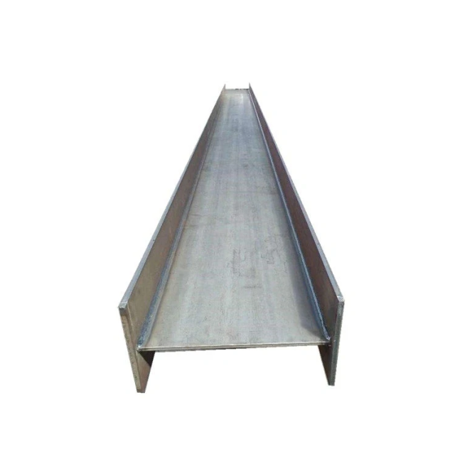 Steel H-Beam