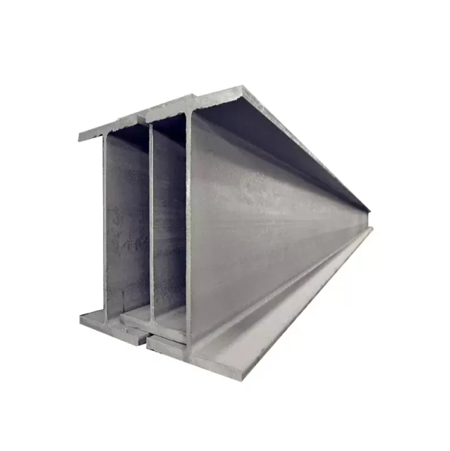 Q195 Steel H-Beam