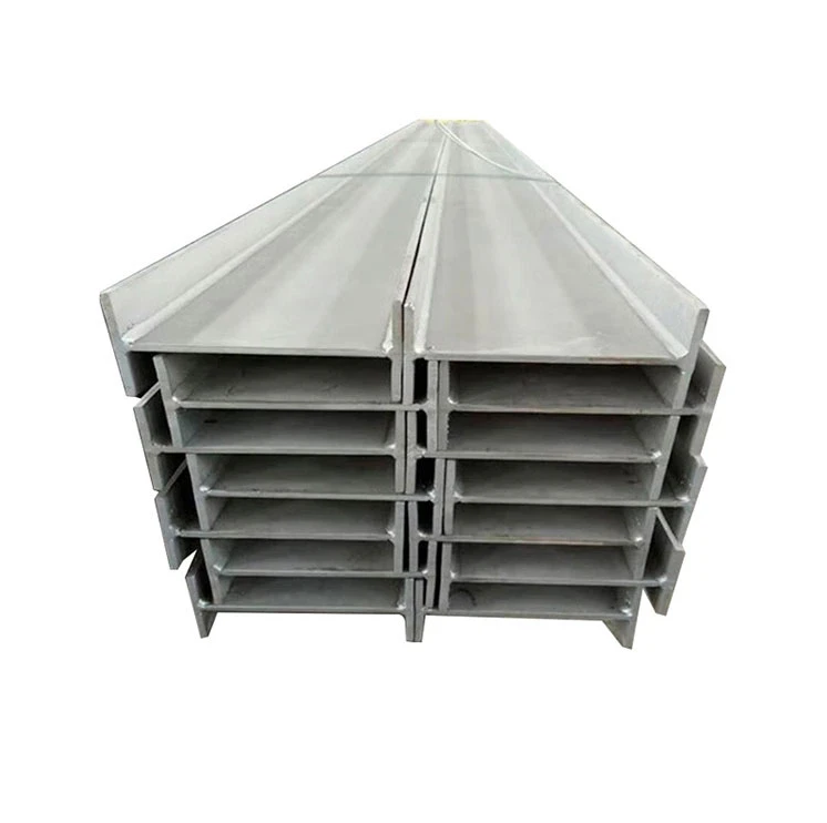 Q345 Steel H-Beam