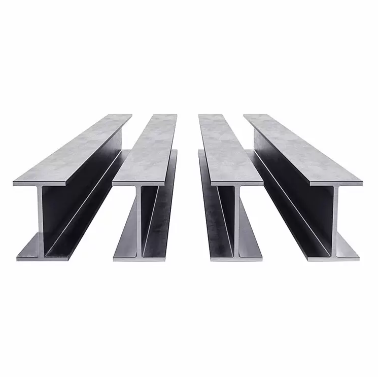 S355JR Steel H-Beam