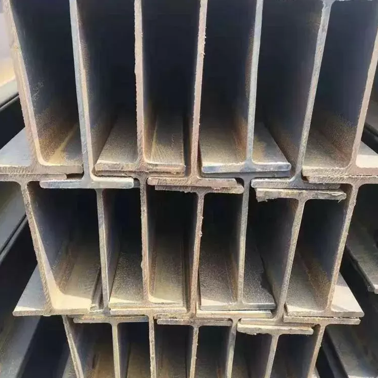 Q345 Steel H-Beam