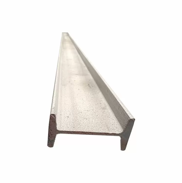 Q345 Steel I-Beam