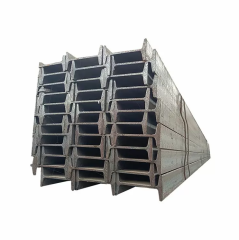 Q355 Steel I-Beam
