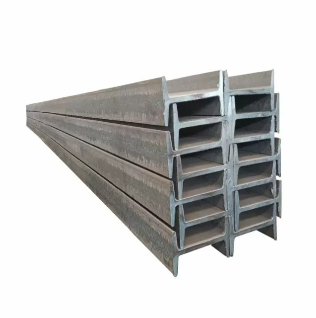 ASTM A992 Steel l Beam