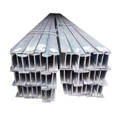 S355JR Steel I Beam