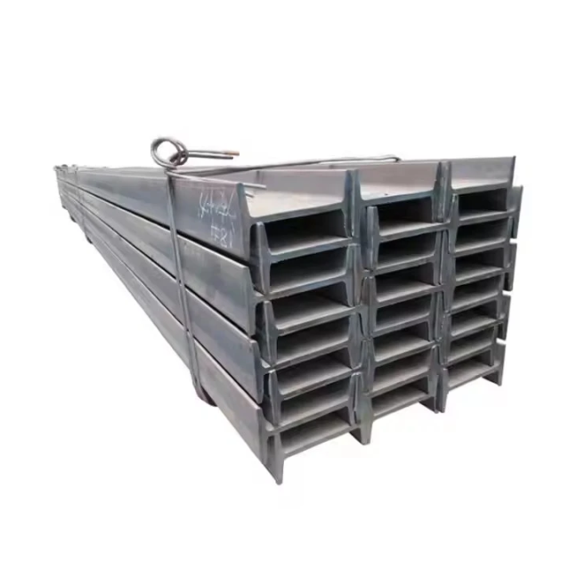 S235JR Steel I Beam