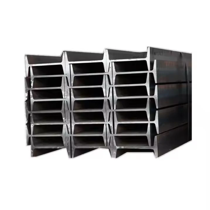 SS400 Steel I-Beam
