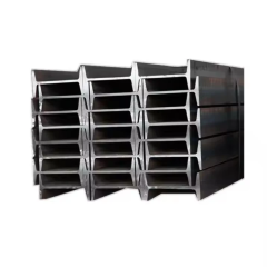 SS400 Steel I-Beam
