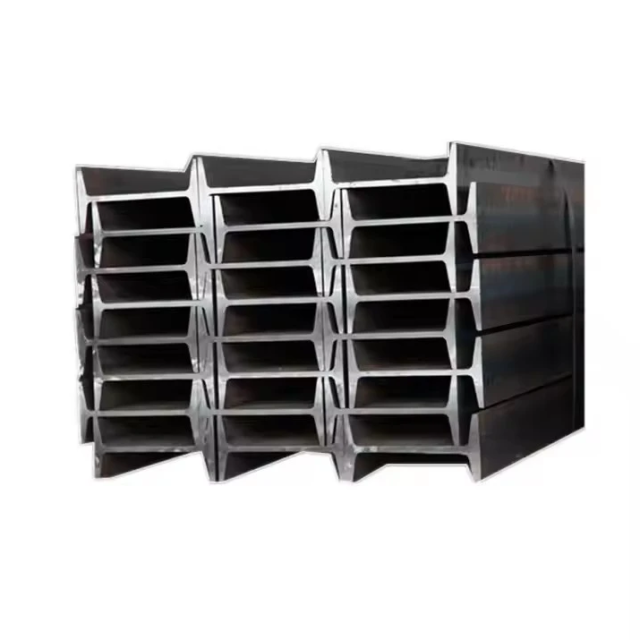 SS400 Steel I-Beam
