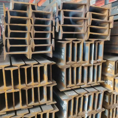 Steel I-Beam