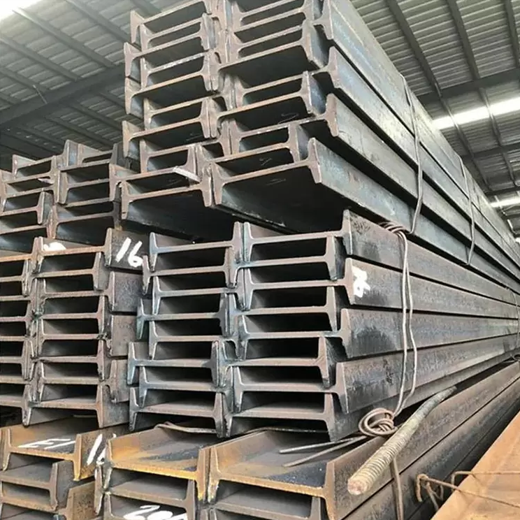 Q235 Steel I-Beam