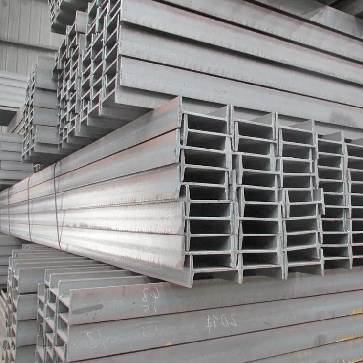 Q235 Steel I-Beam