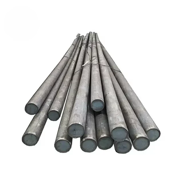 Q235 Steel Round Bar