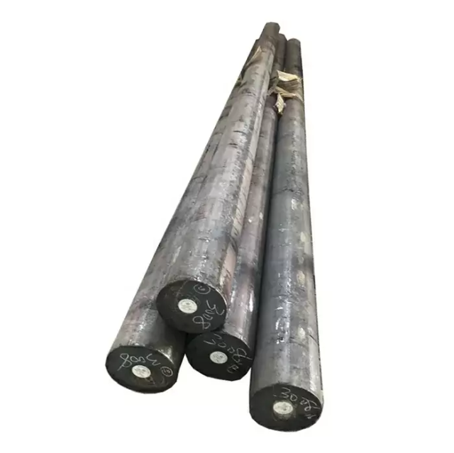 A36 Steel Round Bar