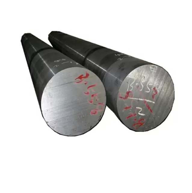 S20c Carbon Steel Round Bar