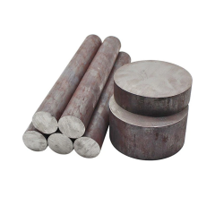 4340 Alloy Steel Round Bar