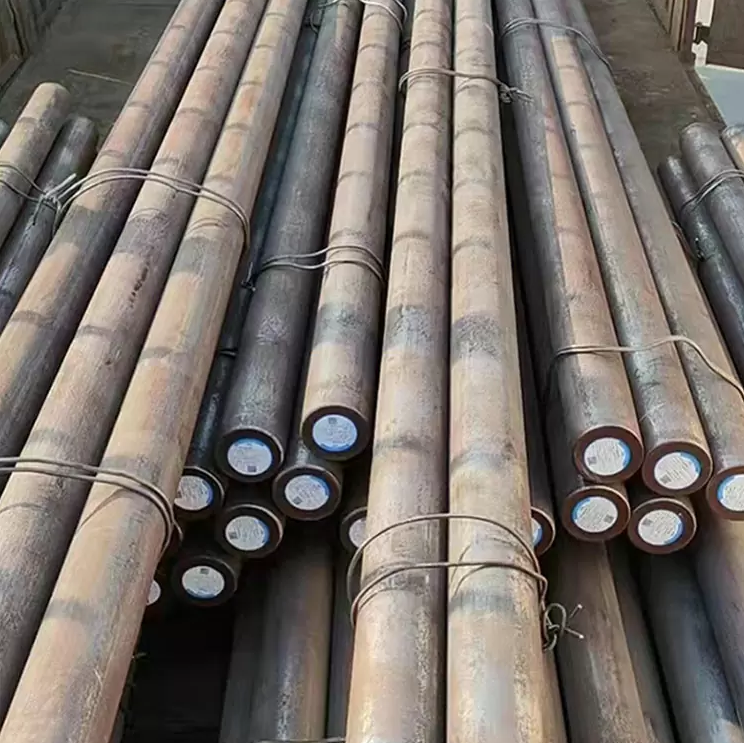4140 Alloy Steel Round Bar