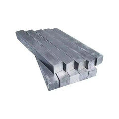 Q235 Steel Square Bars