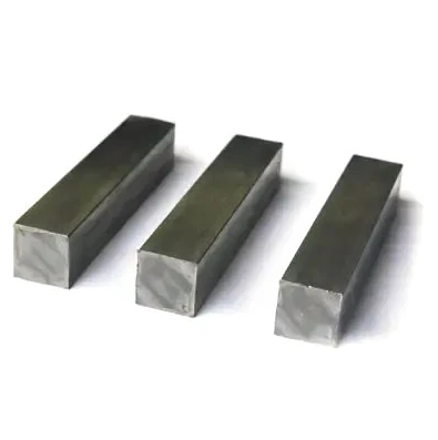 Q420 Steel Square Bars