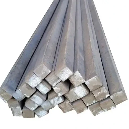 1060 Steel Square Bars