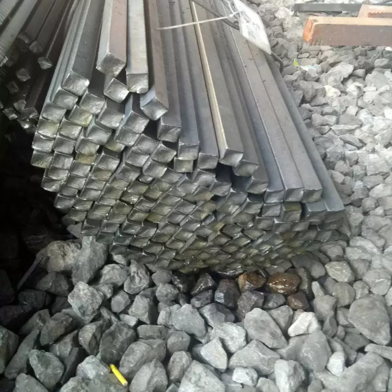 Q420 Steel Square Bars