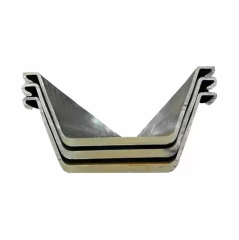 S355 Steel Sheet Piles