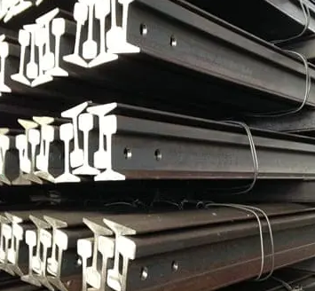 ASCE Rail