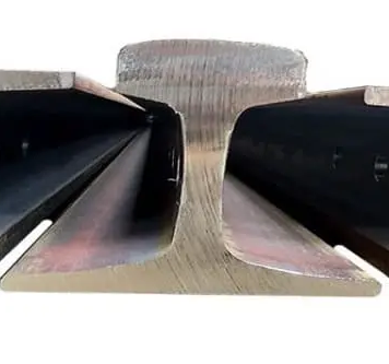 136RE Rail