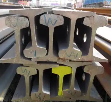 UIC60 Rail