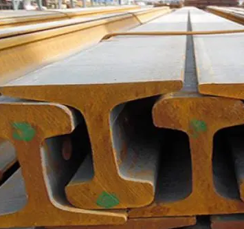 90LBS Rail