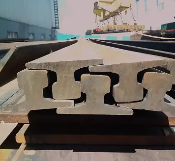 DIN536 Rail