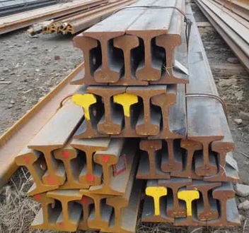 USED Rail