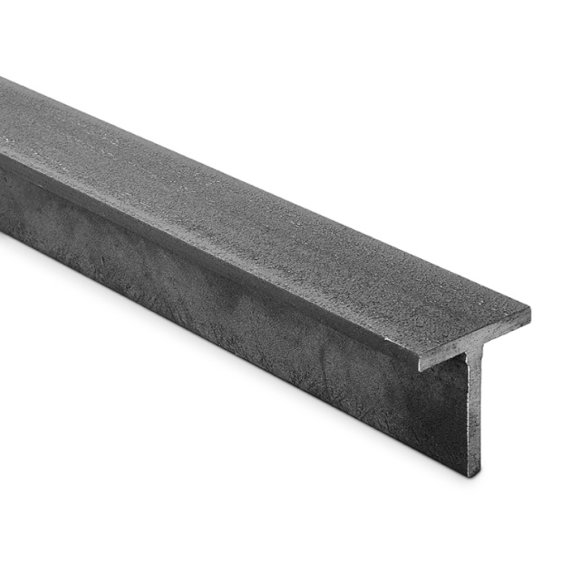 Q355A/B/C/D/E Steel T-Beams
