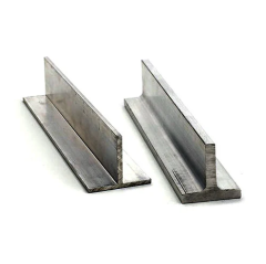 S355JR/S355J2+N Steel T-Beams