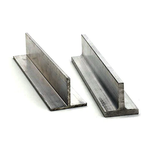 S355JR/S355J2+N Steel T-Beams