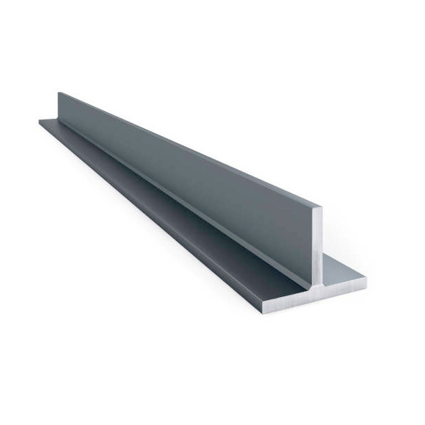 ASTM A572 GR 50 Steel T-Beams