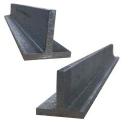SS400 Steel T-Beams