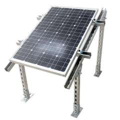 Photovoltaic Support