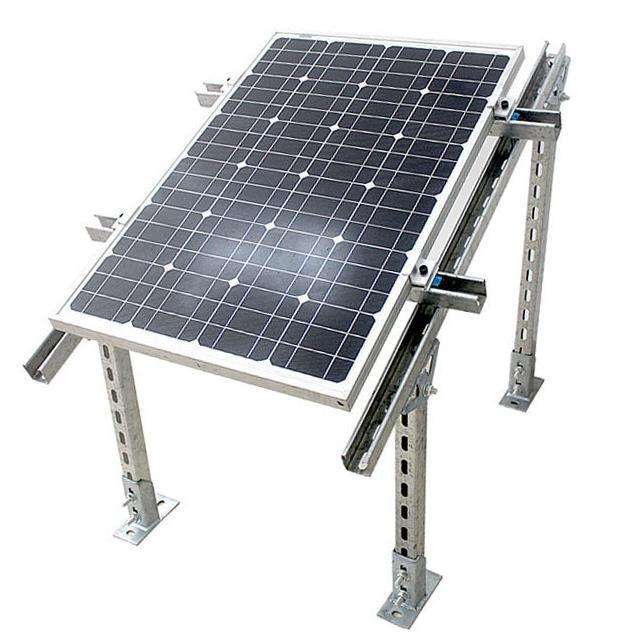 Photovoltaic Support
