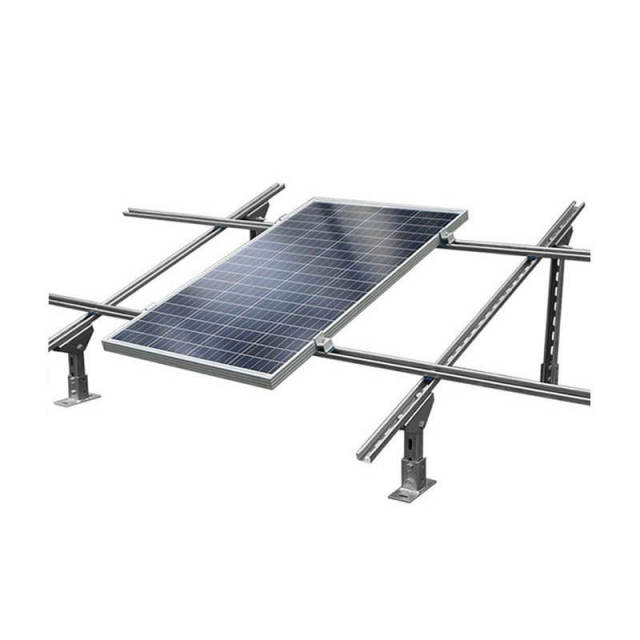 Photovoltaic Support